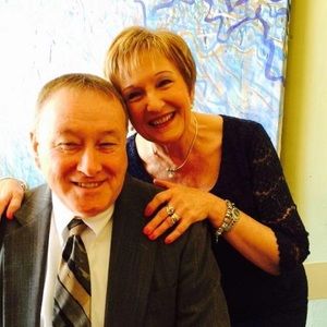 Meet your Posher, Debbie